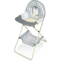 Decuevas Seggiolone Pieghevole Pipo Senza Accessori 32x42x65 Cm