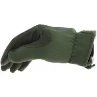 Mechanix Guanti Lunghi Fast Fit