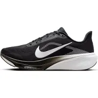 Nike Running - Scarpe da Running - Pegasus 42 Black/White per Uomo - Taglia 44 - Nero