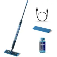 Philips OneUp Serie 5000 Mocio elettrico XV5113/01R1