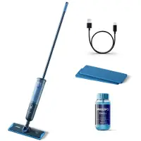 Philips OneUp Serie 3000 Lavapavimenti elettrico XV3101/11R1