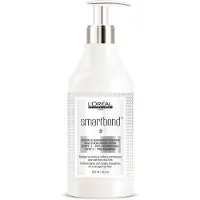 L'Oréal L`oreal professionnel L'Oreal Professionnel , SmartBond Step 2, Pre-Shampoo per capelli, Per rigenerazione, 500 ml