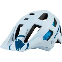 Endura Singletrack Mips Helm Casco per bici Uomo (58-63 cm - L/XL, grigio)