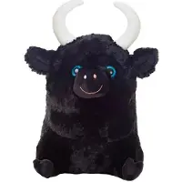 Creaciones Llopis Toro Di Peluche 45 Cm