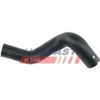 Fast Sports Nutrition Tubo del turbocompressore intercooler FT61751 per FIAT QUBO (225)