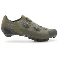 Dmt MH10 Scarpe da ciclismo (41,5, olivia)