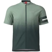 Löffler Bike Shirt Full-Zip Dimi Maglietta da ciclismo Uomo (58, variopinto)