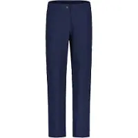 Maloja Women's SchneebergM. Pantaloni da trekking Donna (XL, blu)