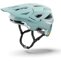 Julbo Forest Casco per bici (56-59 cm, grigio)