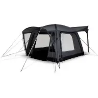 Kampa Roam Air Low Tendalino campeggio grigio