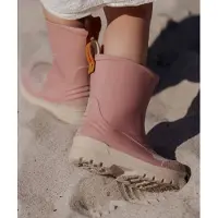 Kavat Kid's Grytgöl Stivali di gomma Bambini (30, fuchsia)