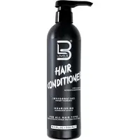 Level3 L3VEL3 Balsamo per capelli 500ml