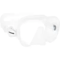 Cressi Maschera Subacquea Z2s Medium