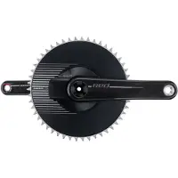 Sram Guarnitura Con Potenziometro Red Axs 1x E1 Dub Dm Aero