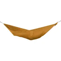 Ticket To The Moon Compact Hammock Amaca (300 x 155 cm, bianco)
