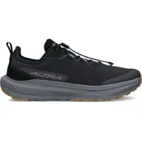 Altra Voyager Sneaker Uomo (44,5, nero)