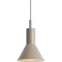 It´s about RoMi ITS ABOUT ROMI Lampada a sospensione Stavanger, color sabbia, E14