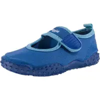 Playshoes Scarpe da spiaggia / da bagno blu / blu chiaro