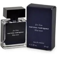 Narciso Rodriguez per lui Bleu Noir Uomo 100 ml — Eau de Toilette