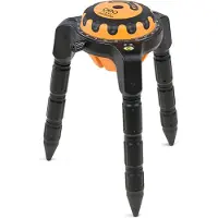 Geo Fennel Laser terrestre Spider verde di Karl Dahm, cod. art. 41388