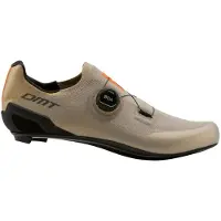 Dmt KR30 Scarpe da ciclismo (38, grigio)