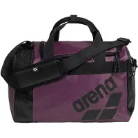 Arena Borsa sportiva 'ALL SET DUFFLE 25L' lilla / nero