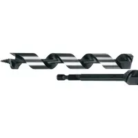 Makita Snake 10 x 200 mm, 1/4" legno - 10 x 200 mm