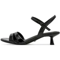 Tamaris Sandalo nero - 37