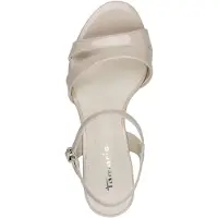 Tamaris Sandalo beige - 38