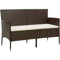 vidaXL Porta interna 76x201,5 cm Bianco ESG vetro e alluminio