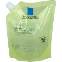 La Roche Posay Olio Detergente Lipikar AP+ Refill 400 ml