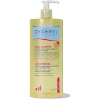 Dexeryl Olio Detergente 145098 1000ml