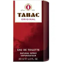 Tabac Original 30ml — Eau de Cologne
