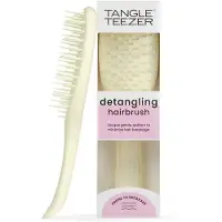 Tangle Teezer Ultimate Detangler Extra Gentle Camomilla Giallo — Spazzola per capelli