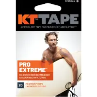 KT Tape Nastro Di Kinesiologia Pro Extreme Precut 5 M