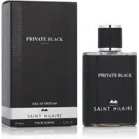 De Saint Hilaire Private Black EDP 100ml