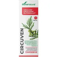 No Brand Composor 40 Circuven 50ml — Estratto