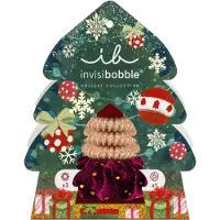 Invisibobble Set Le Cose Belle Arrivano Sugli Alberi — Set accessori