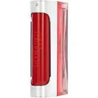 Paco Rabanne Ultrared Uomo 100 ml — Eau de Toilette