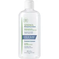 Ducray Sensinol Shampoo antiprurito 400 ml — Shampoo antiprurito