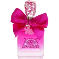 Juicy Couture Eau De Parfum Viva La Juicy Petals Please 100 Ml