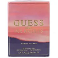 GUESS 1981 Los Angeles 100 ml Donna — Eau de Toilette