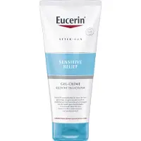 Eucerin Doposole Sensitive Relief Crema Gel Viso & Corpo 200ml — Doposole