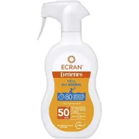 Ecran Latte Protettiva SPF50 270ml — Latte solare