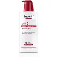 Eucerin GEL LAVANT PH5 400ML