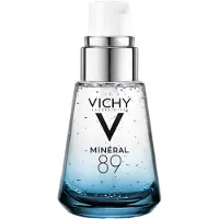 VICHY Mineral 89 Hyaluron Booster 30 ml — Siero viso