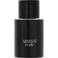 Giorgio Armani Code Uomo 2023 50 ml — Eau de Toilette