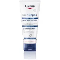 Eucerin UreaRepair Plus 10% Crema Piedi 100ml — Crema piedi