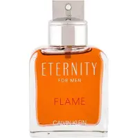 Calvin Klein Eau De Parfum Eternity Flame 100 Ml