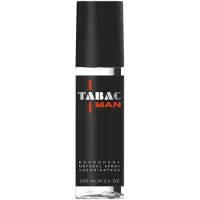 Tabac Man , Protection, Deodorante Spray, Per Uomo, 100 ml